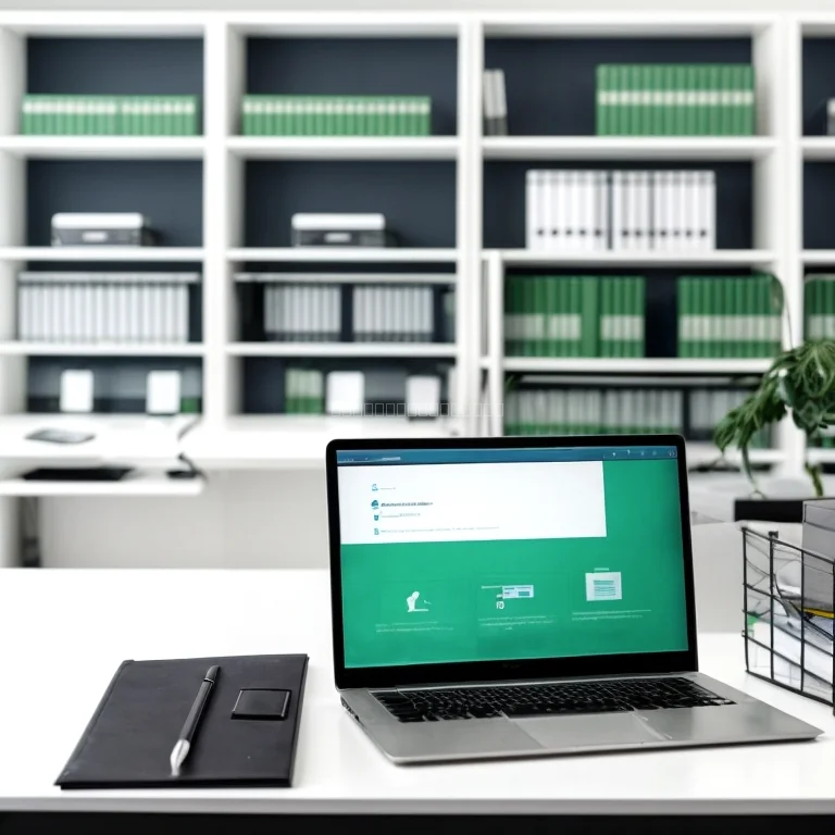 契約書作成サポート