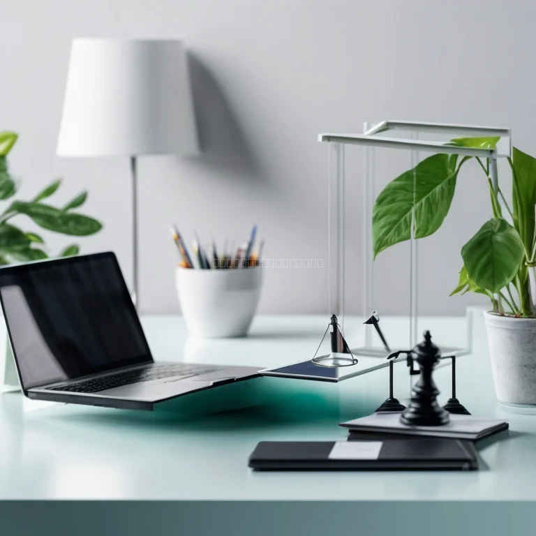 IT法務のイメージ